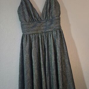 Sparkle Lulus NWT  Party Dress